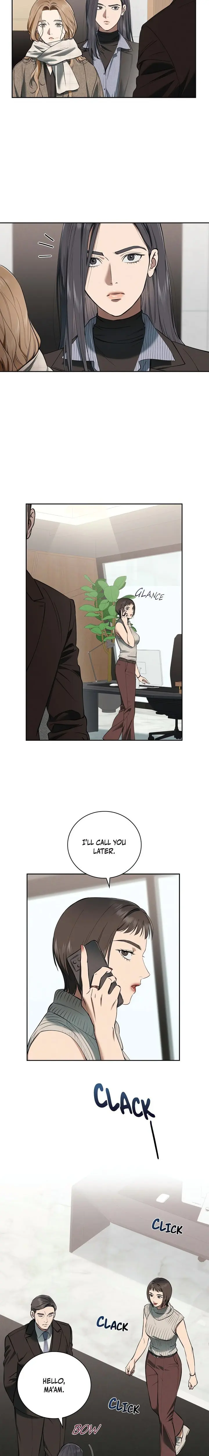 Falling Dog Chapter 34 - Page 4