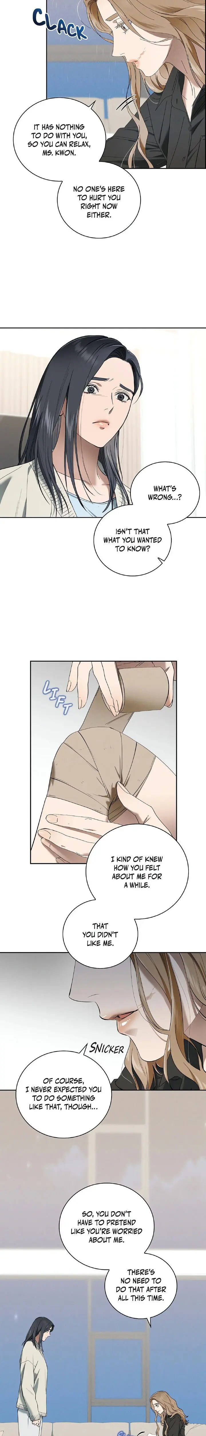 Falling Dog Chapter 35 - Page 5