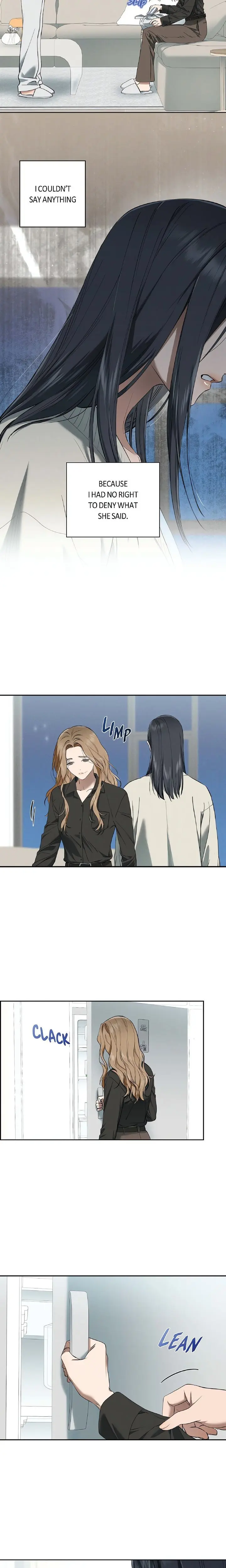Falling Dog Chapter 35 - Page 6