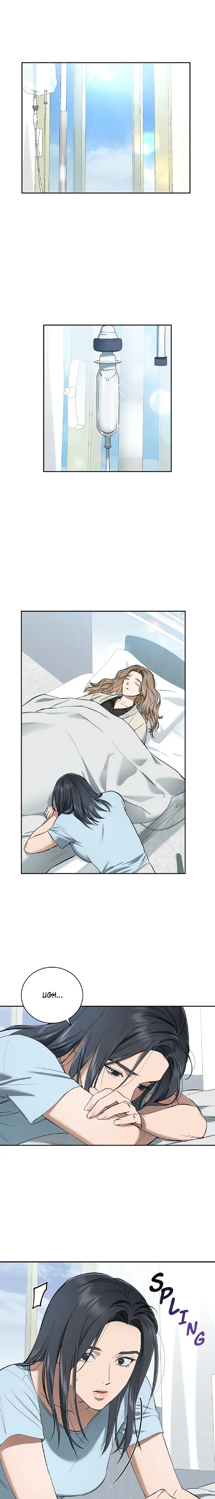 Falling Dog Chapter 36 - Page 17