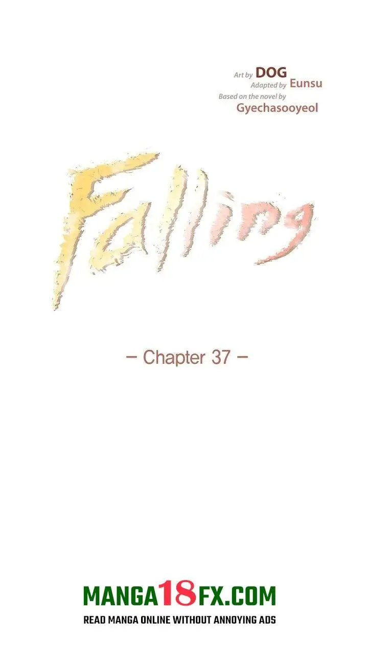 Falling Dog Chapter 37 - Page 13