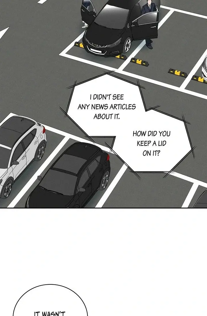 Falling Dog Chapter 37 - Page 15