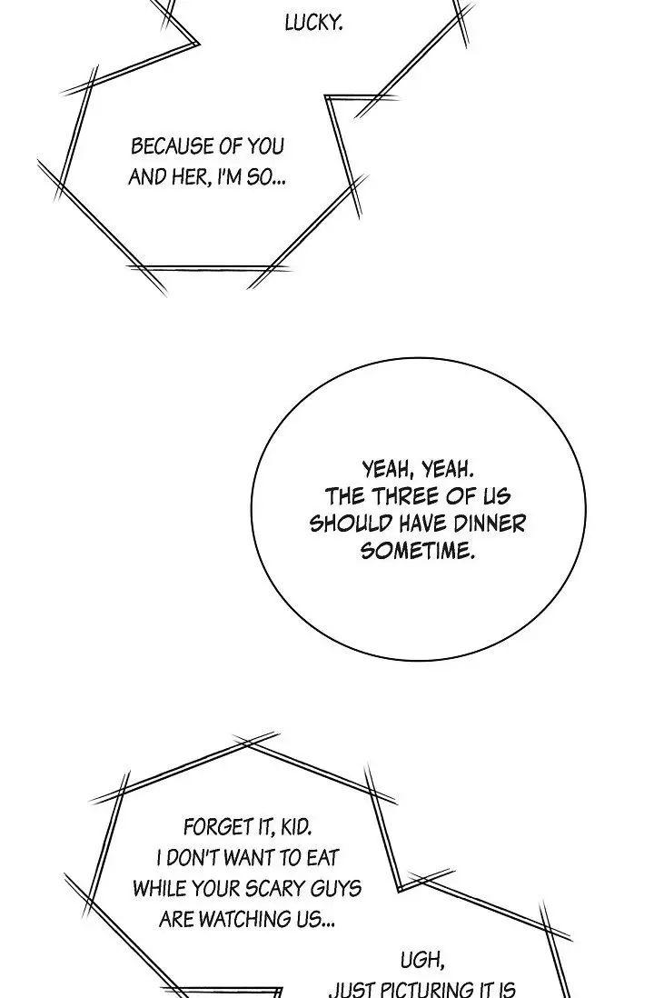 Falling Dog Chapter 37 - Page 17