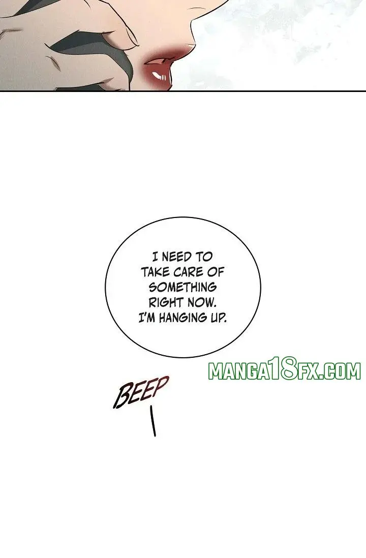 Falling Dog Chapter 37 - Page 20