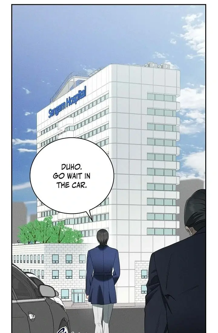 Falling Dog Chapter 37 - Page 21