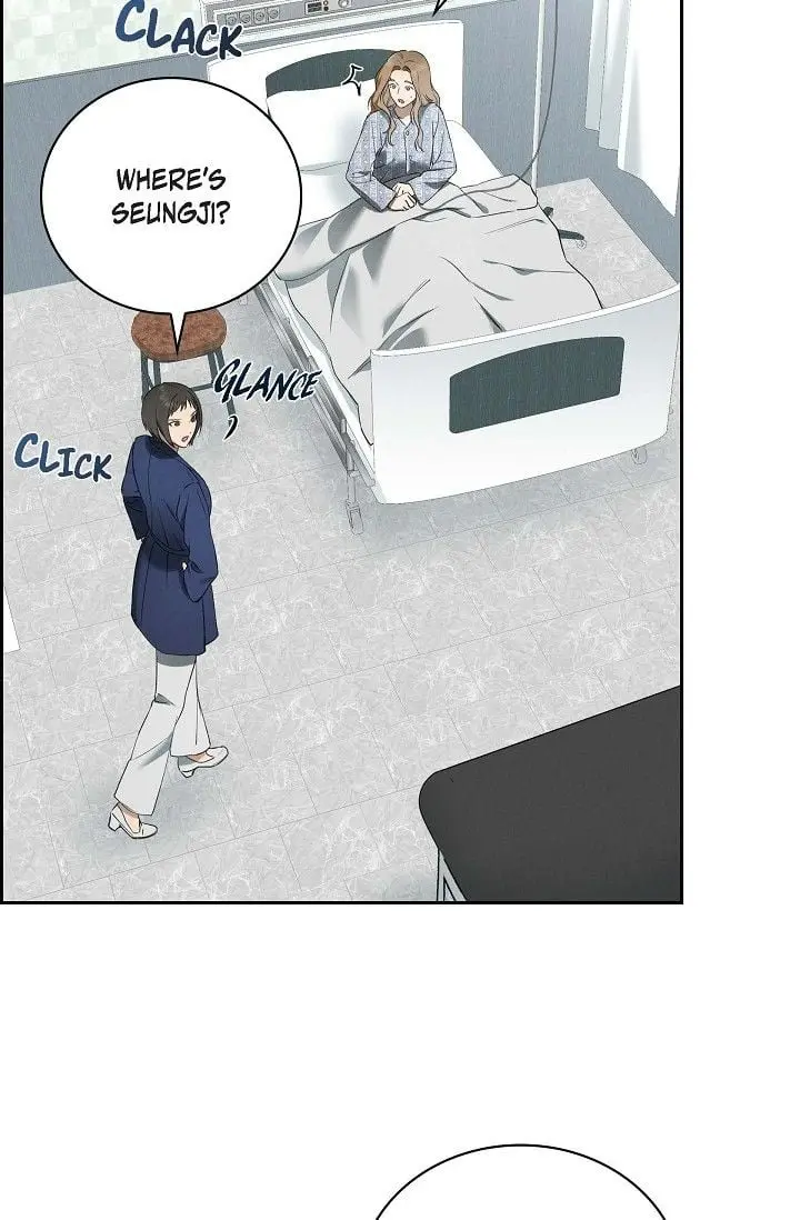 Falling Dog Chapter 37 - Page 24