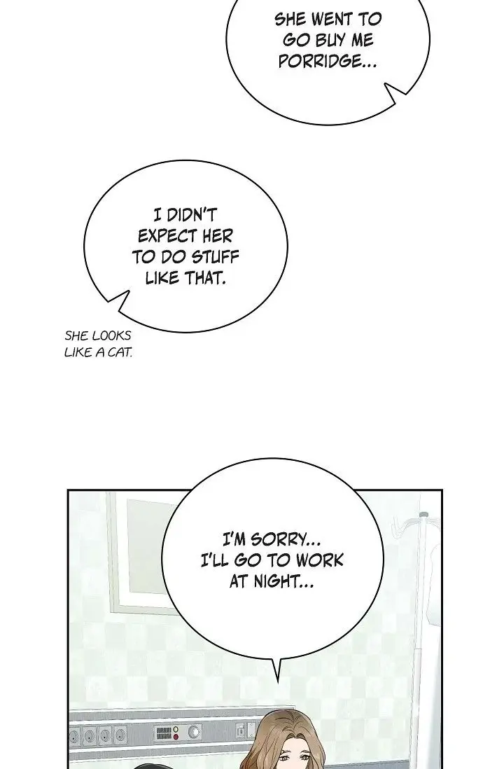 Falling Dog Chapter 37 - Page 25