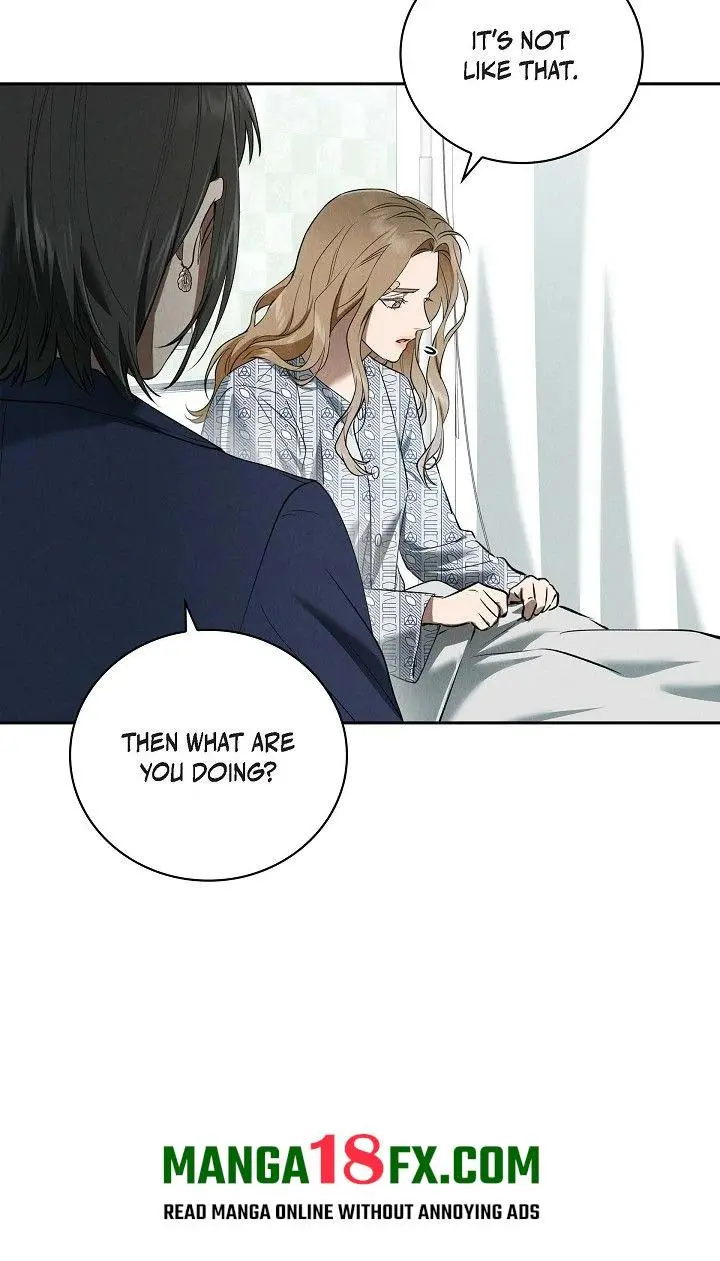Falling Dog Chapter 37 - Page 29