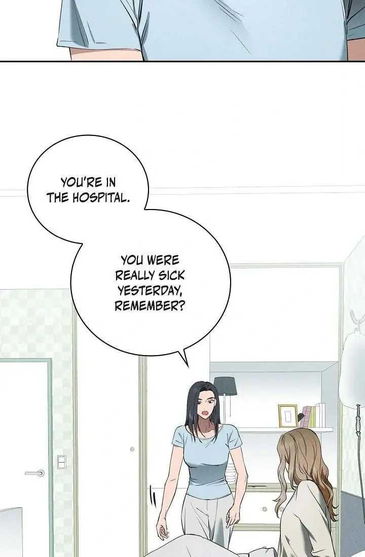 Falling Dog Chapter 37 - Page 3