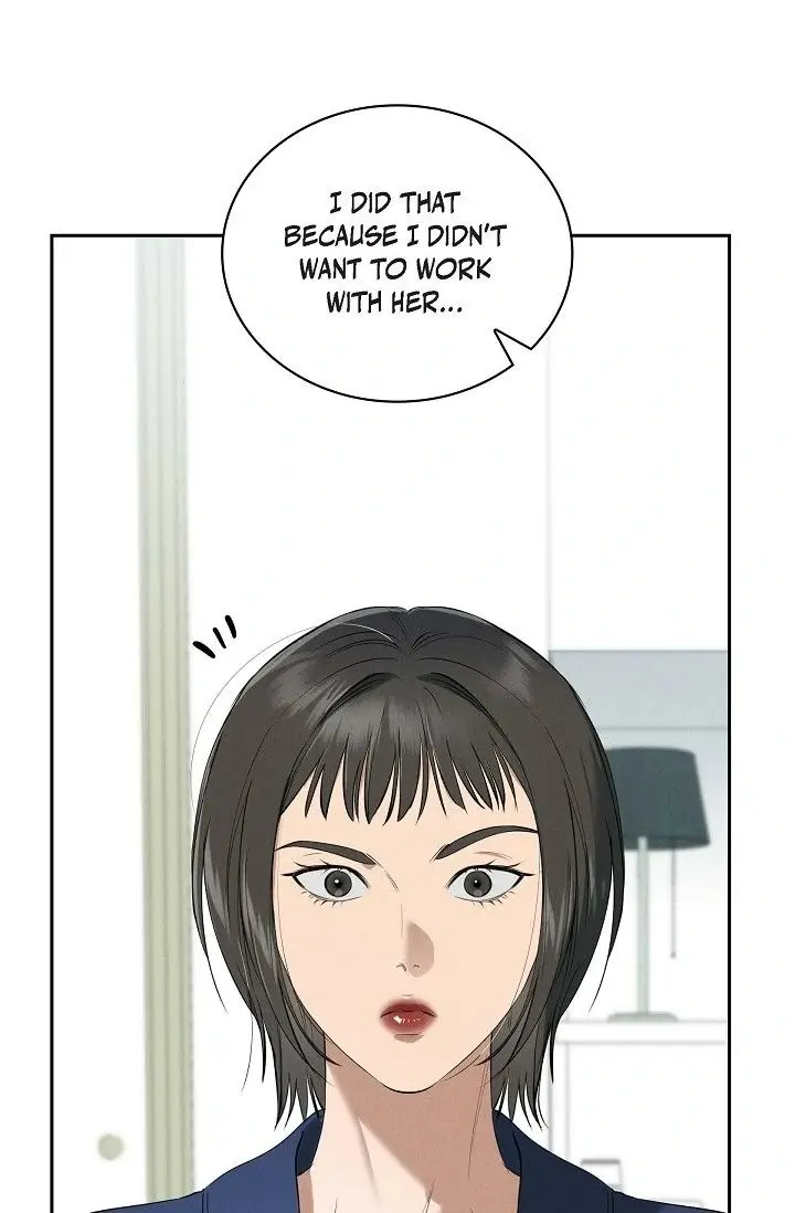 Falling Dog Chapter 37 - Page 30