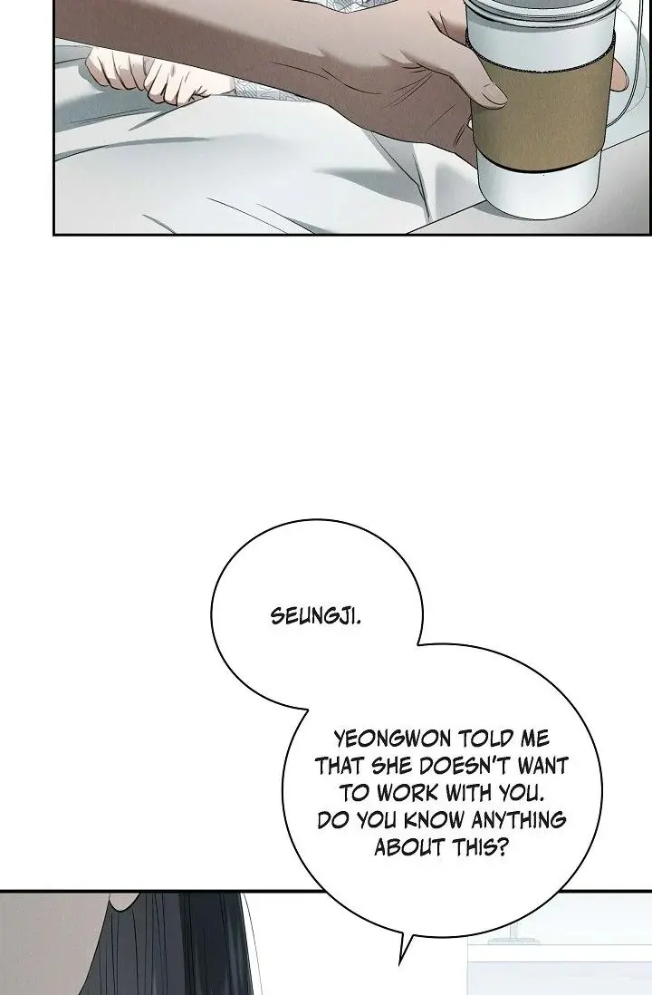 Falling Dog Chapter 37 - Page 38