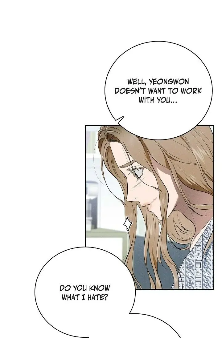 Falling Dog Chapter 37 - Page 40