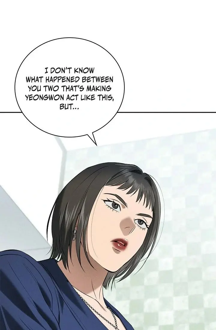Falling Dog Chapter 37 - Page 43