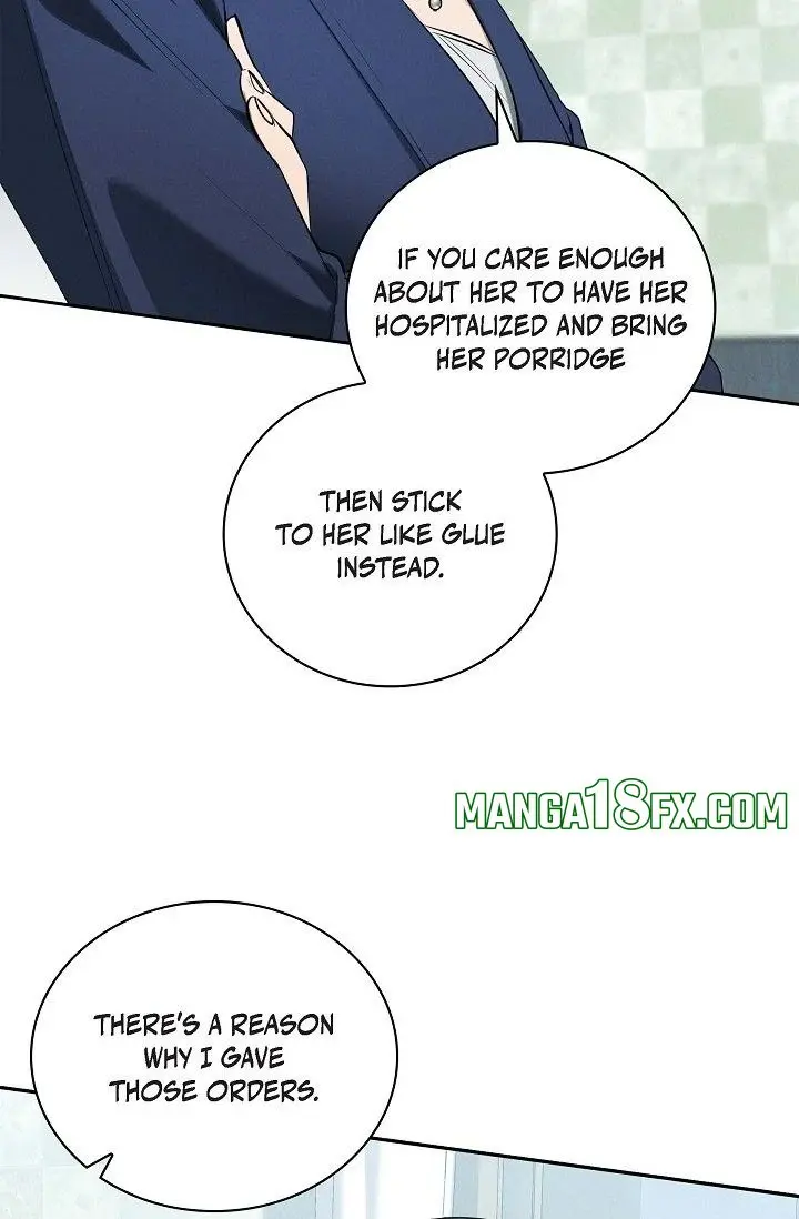 Falling Dog Chapter 37 - Page 44