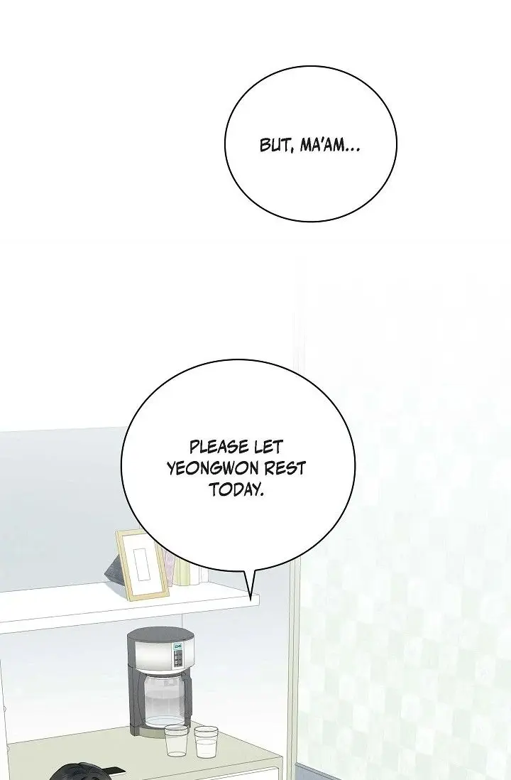 Falling Dog Chapter 37 - Page 47