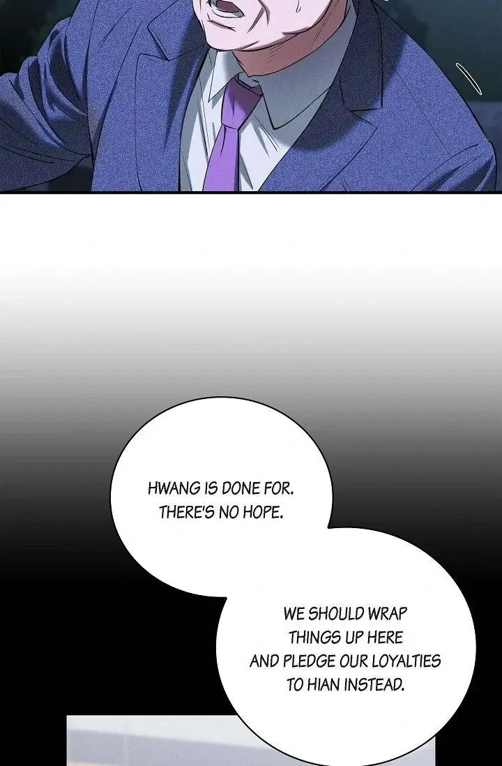 Falling Dog Chapter 37 - Page 54