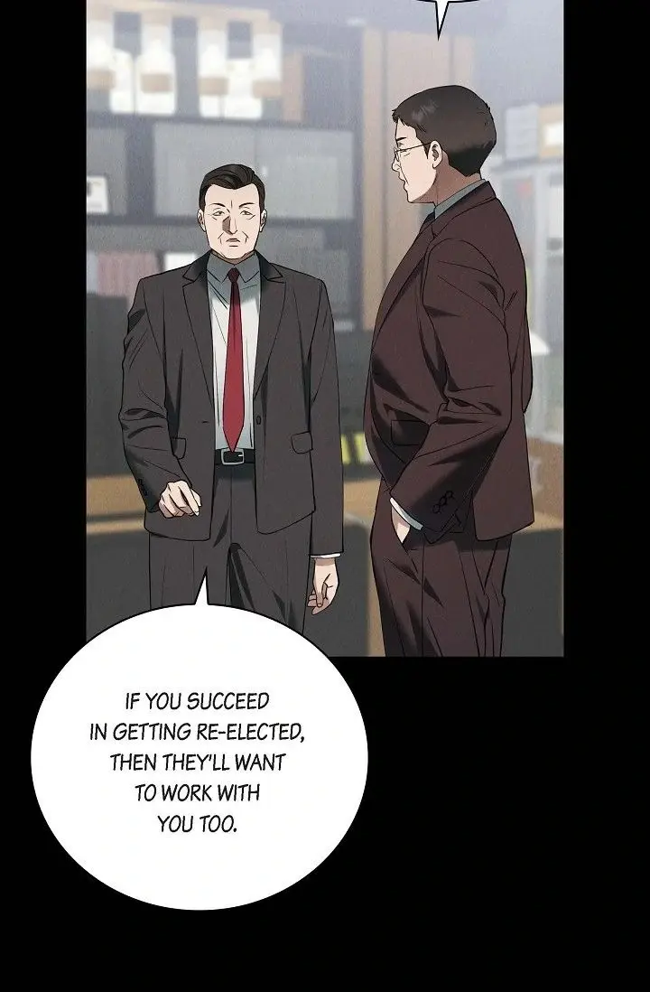 Falling Dog Chapter 37 - Page 55