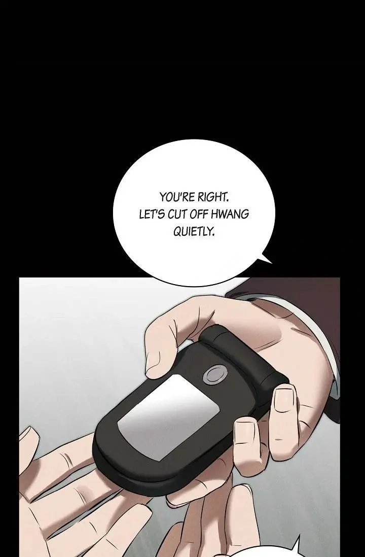 Falling Dog Chapter 37 - Page 56