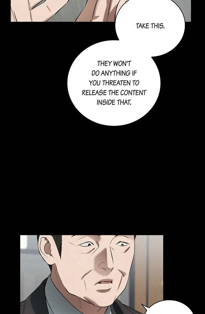 Falling Dog Chapter 37 - Page 57