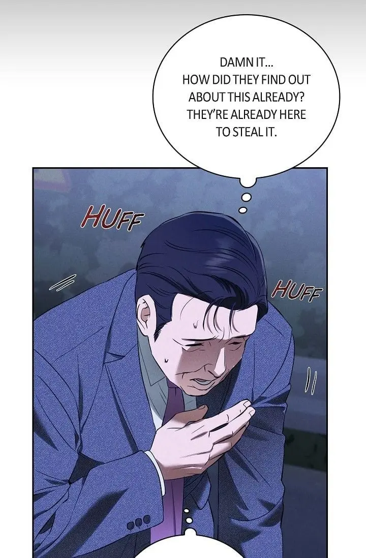 Falling Dog Chapter 37 - Page 59