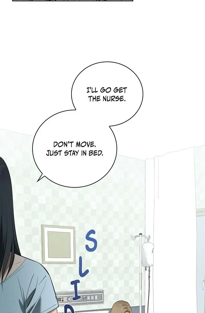 Falling Dog Chapter 37 - Page 6