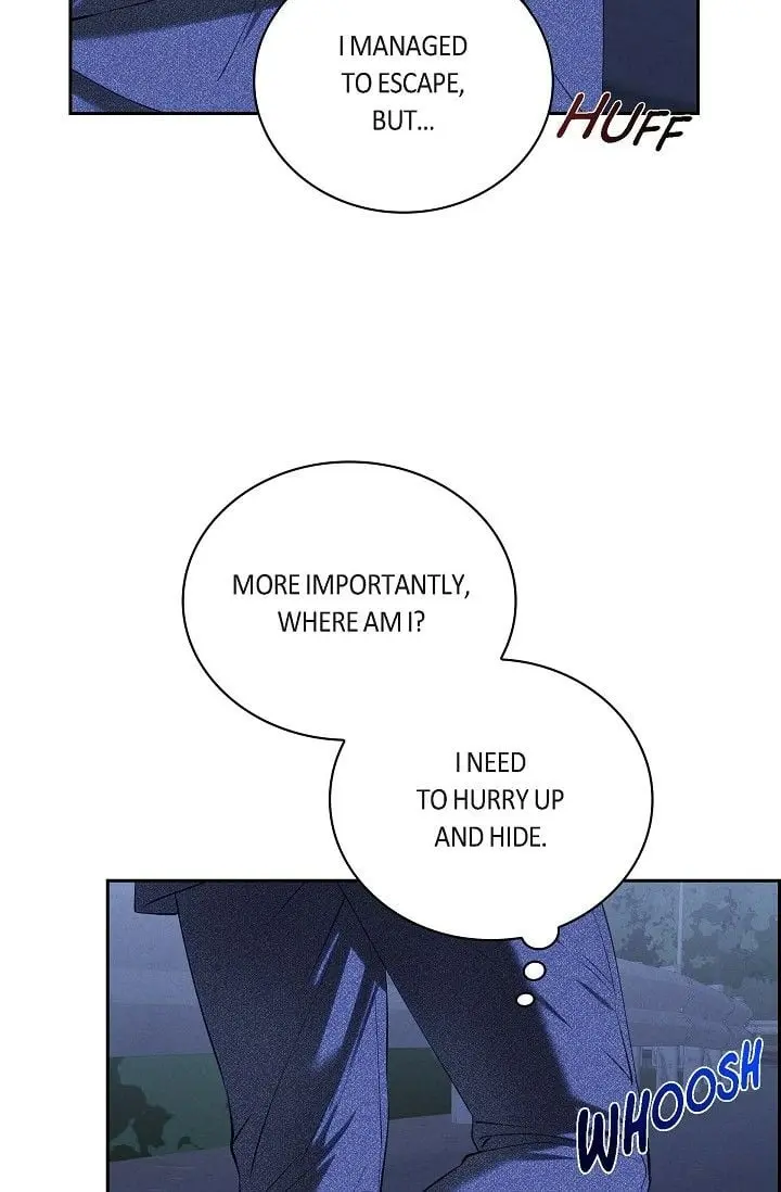 Falling Dog Chapter 37 - Page 60