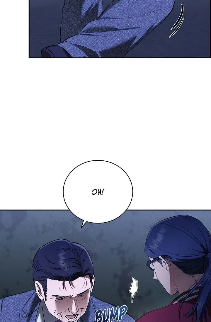 Falling Dog Chapter 37 - Page 61