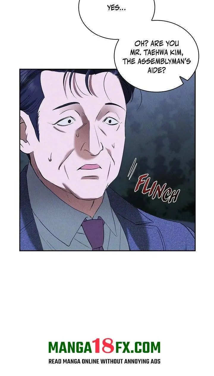 Falling Dog Chapter 37 - Page 63