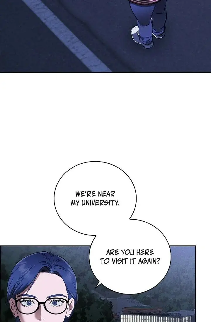 Falling Dog Chapter 37 - Page 65