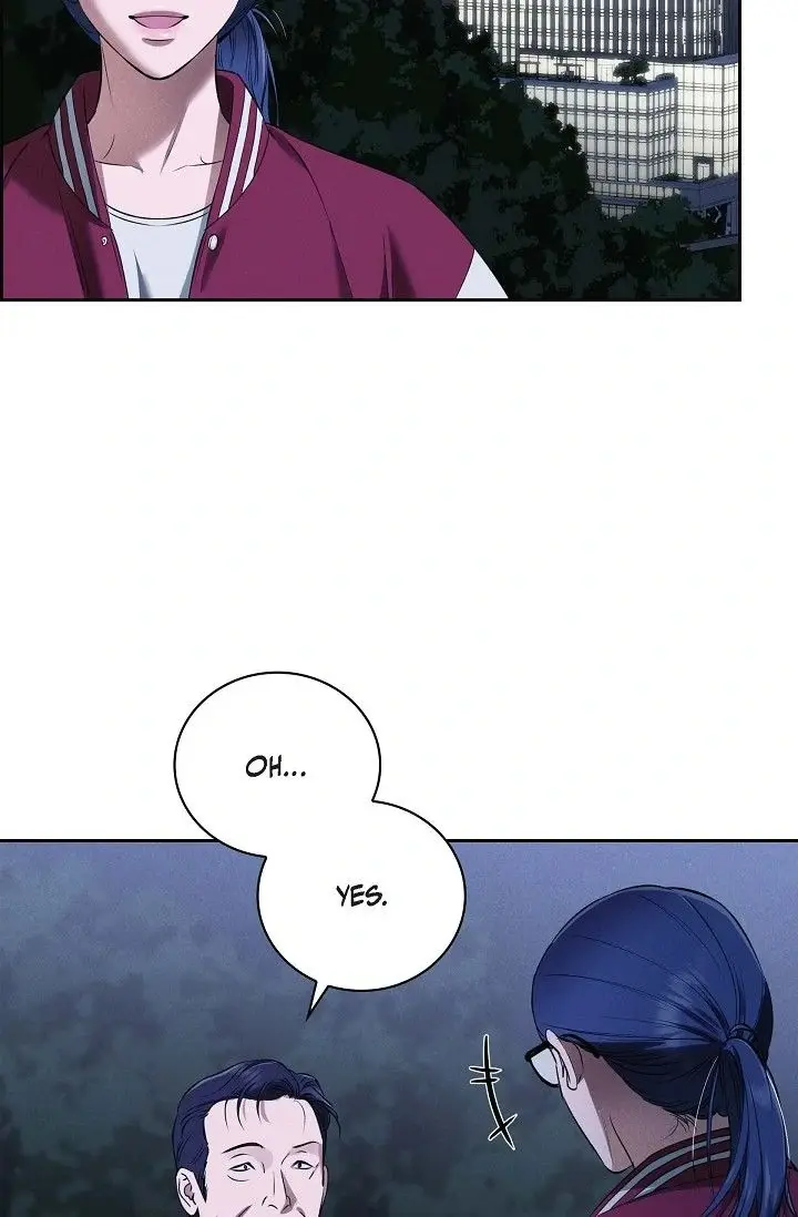 Falling Dog Chapter 37 - Page 66