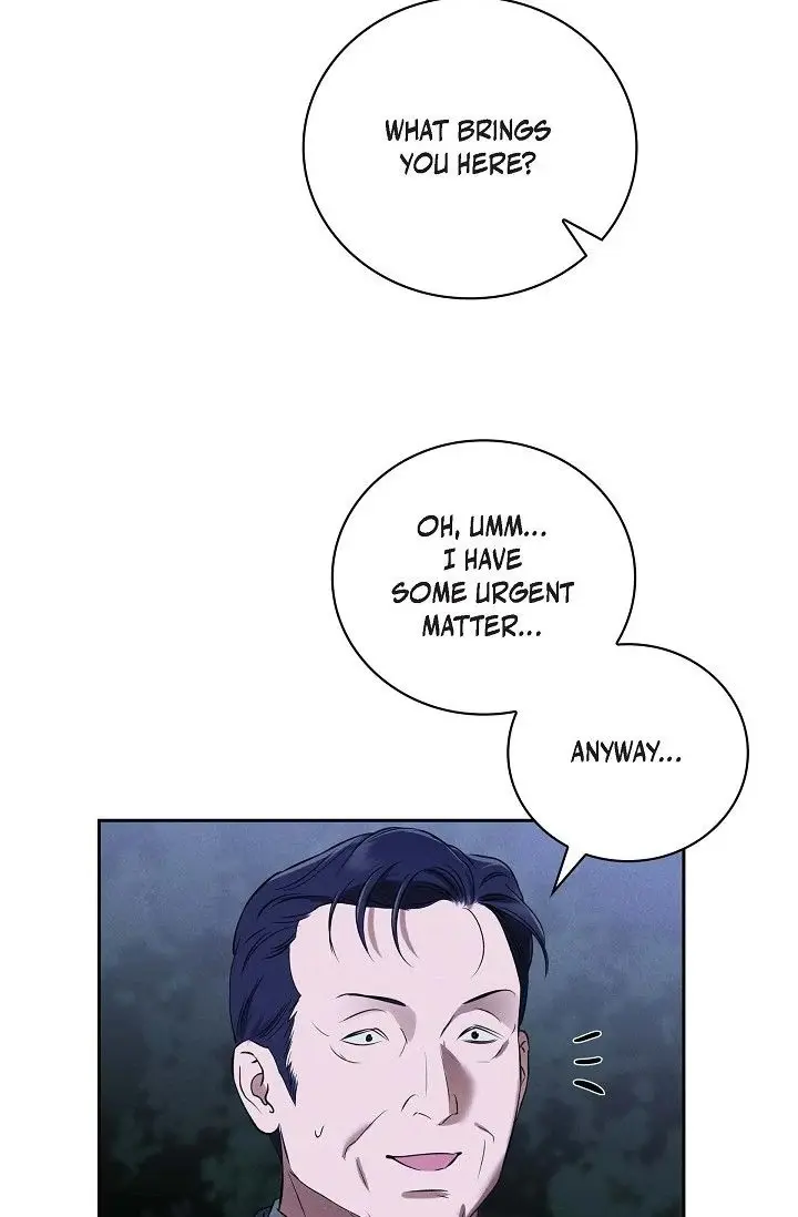 Falling Dog Chapter 37 - Page 68
