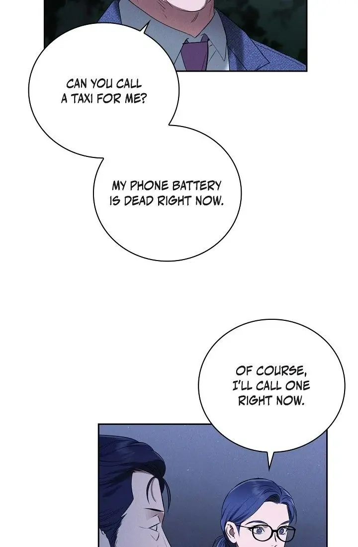 Falling Dog Chapter 37 - Page 69