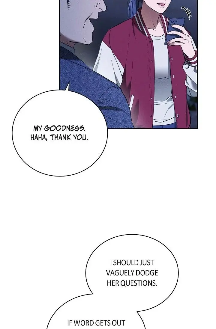 Falling Dog Chapter 37 - Page 70