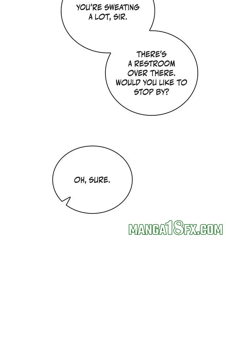 Falling Dog Chapter 37 - Page 72