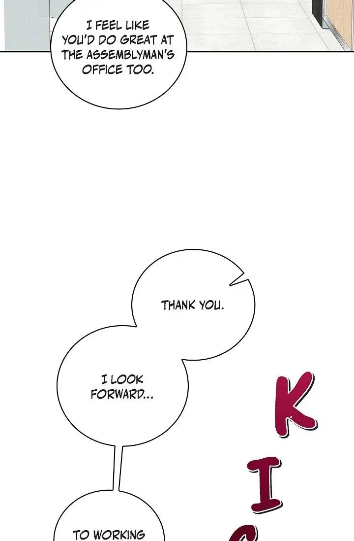 Falling Dog Chapter 37 - Page 74