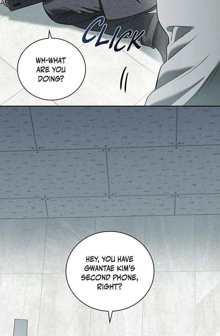 Falling Dog Chapter 37 - Page 78