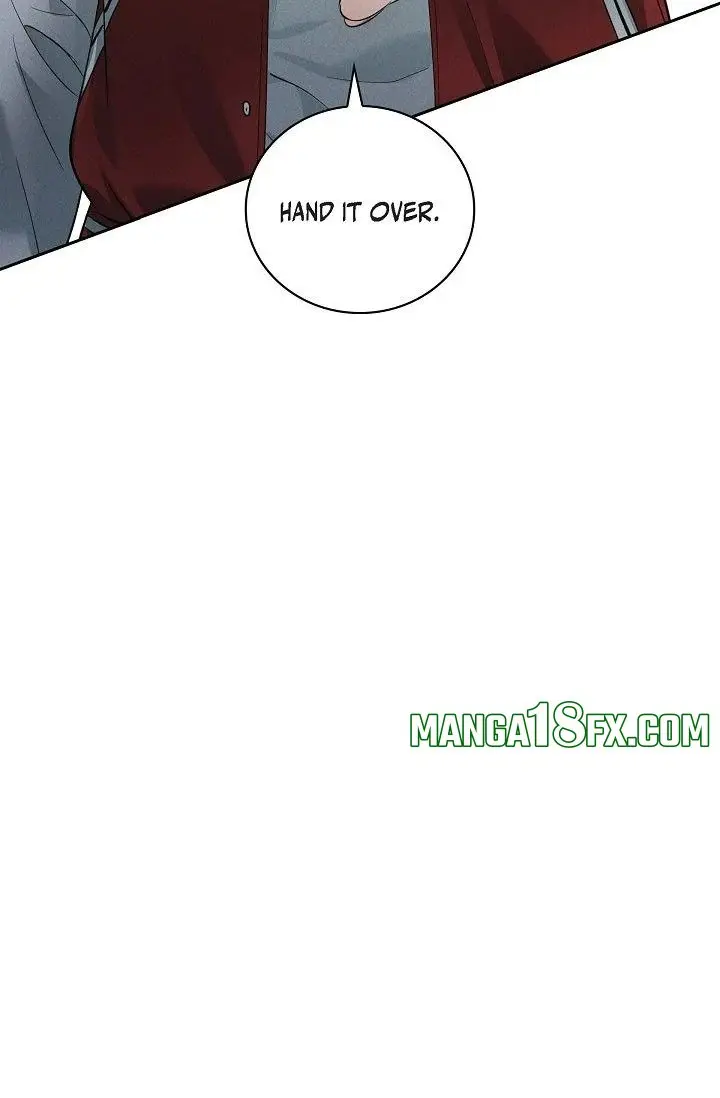 Falling Dog Chapter 37 - Page 80