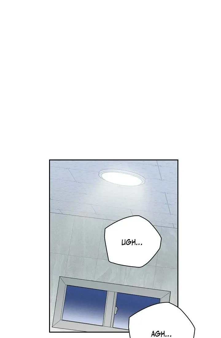 Falling Dog Chapter 38 - Page 1