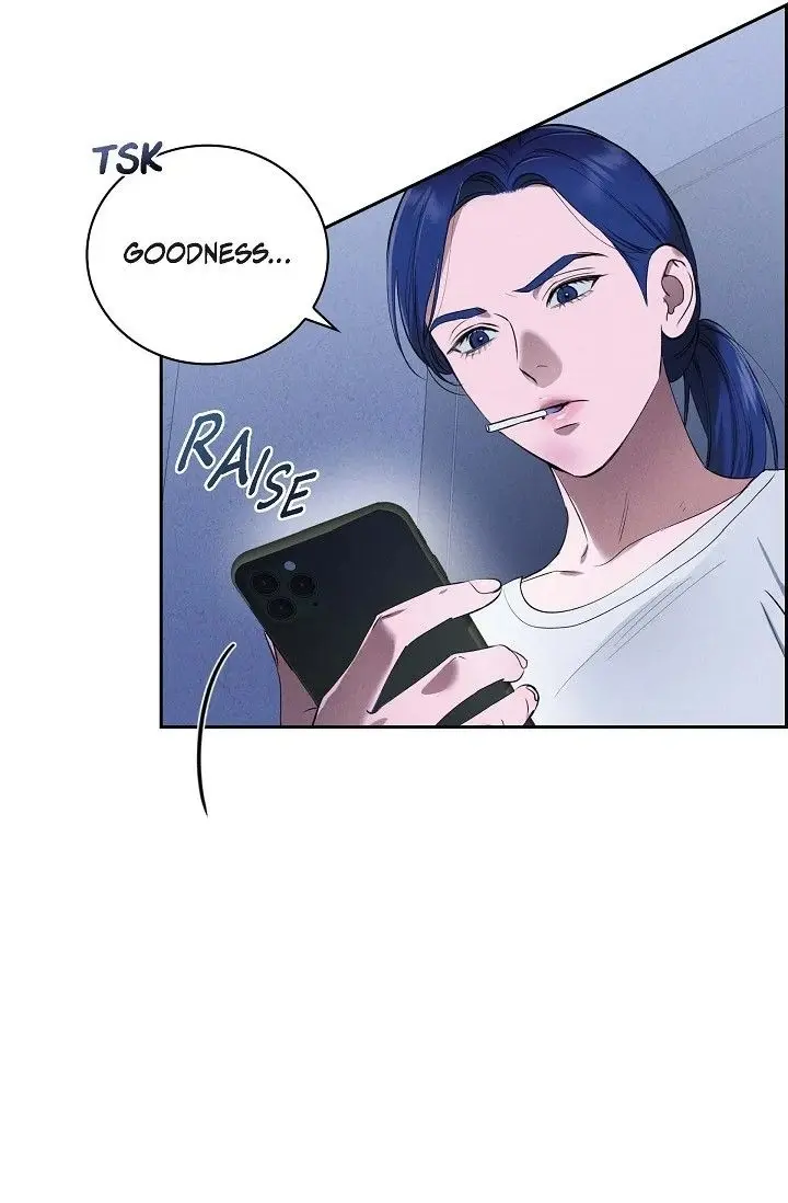 Falling Dog Chapter 38 - Page 11