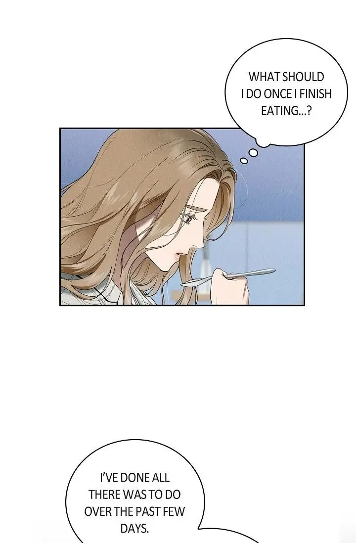 Falling Dog Chapter 38 - Page 18