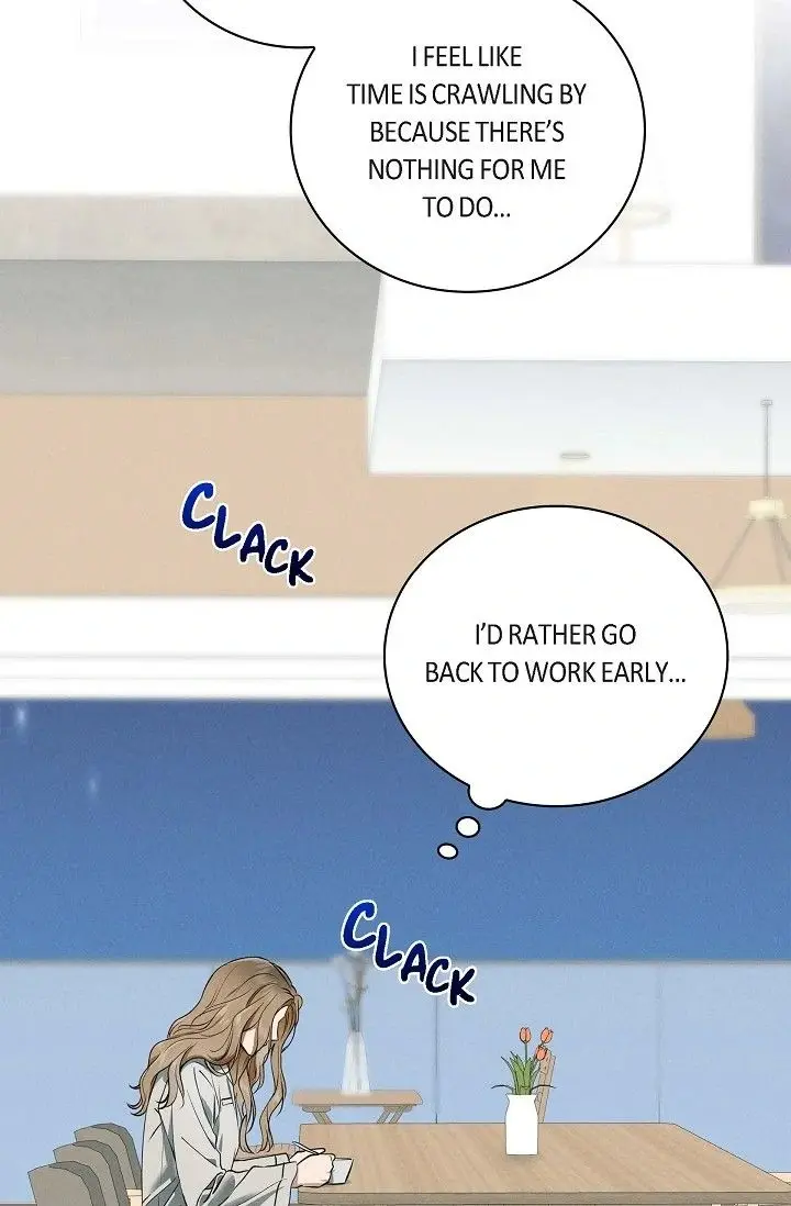 Falling Dog Chapter 38 - Page 19