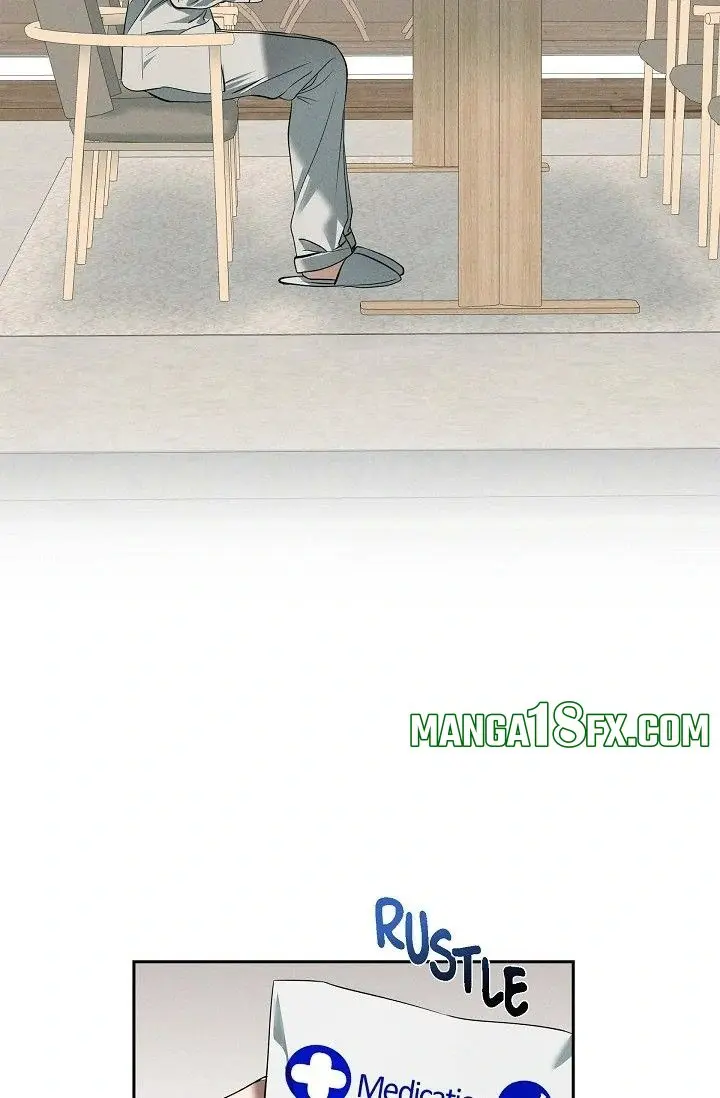 Falling Dog Chapter 38 - Page 20