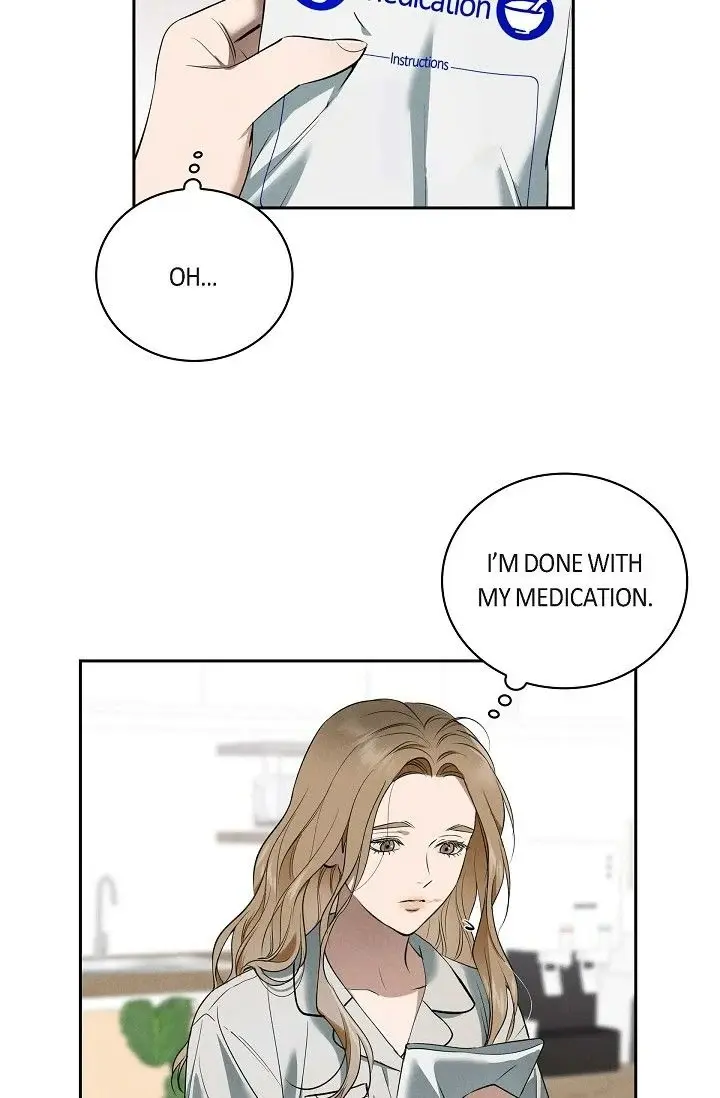 Falling Dog Chapter 38 - Page 21
