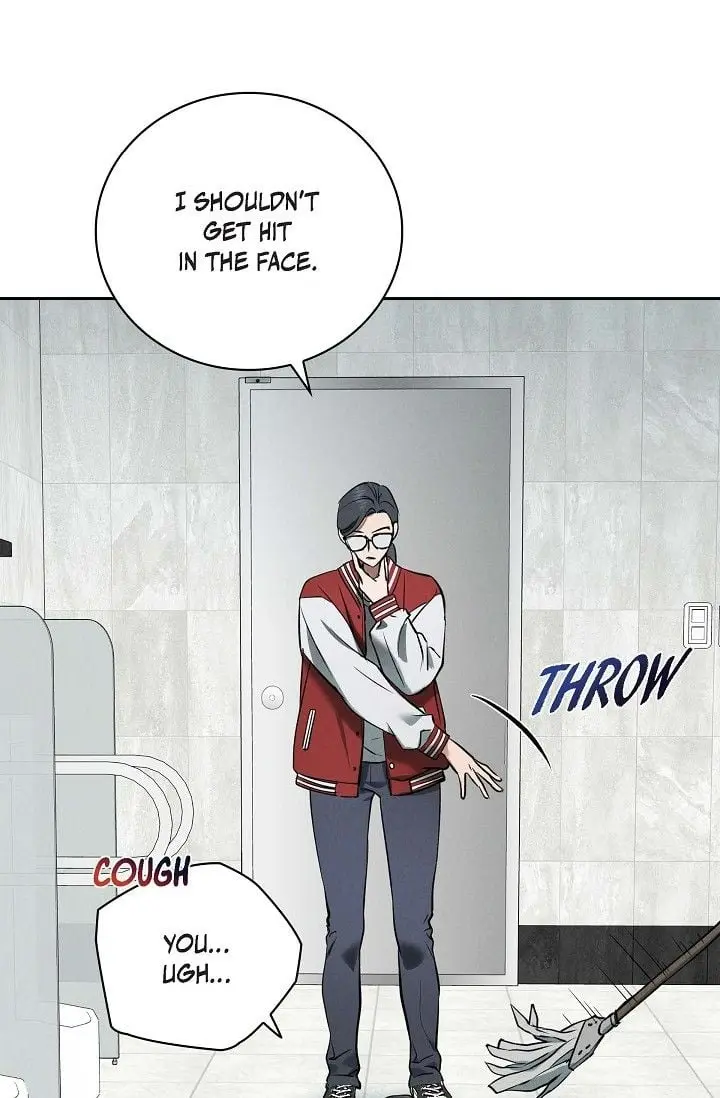 Falling Dog Chapter 38 - Page 3