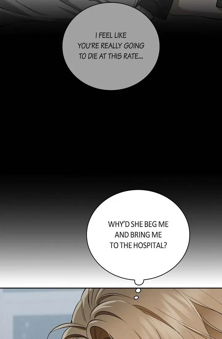 Falling Dog Chapter 38 - Page 35