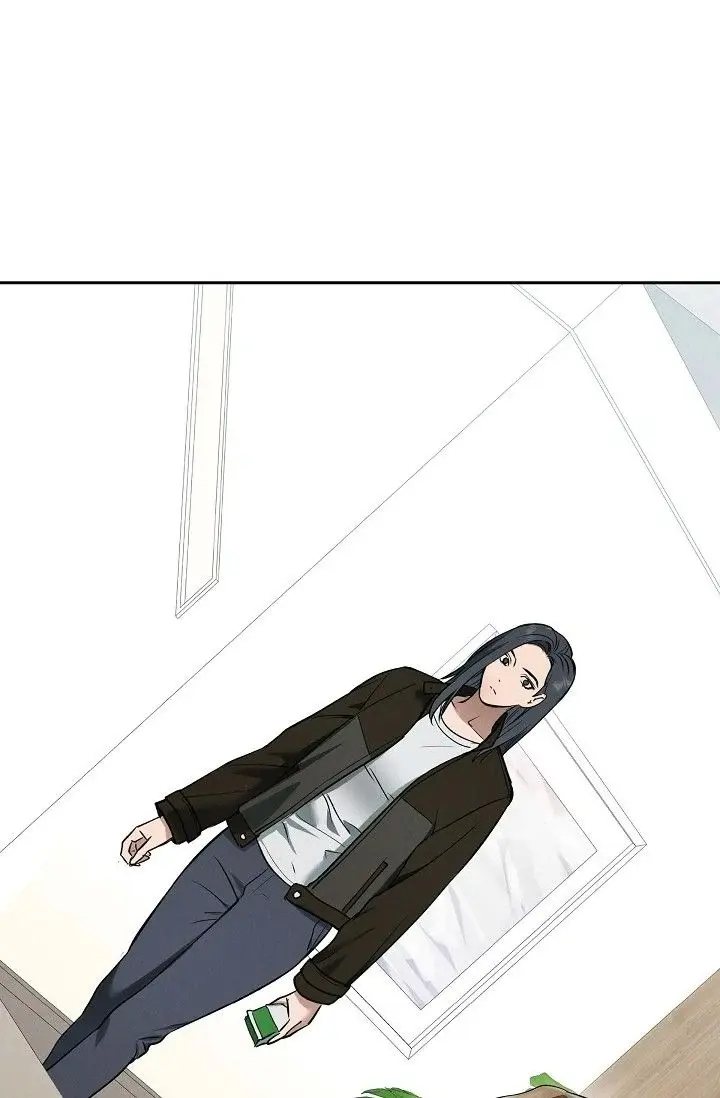 Falling Dog Chapter 38 - Page 42
