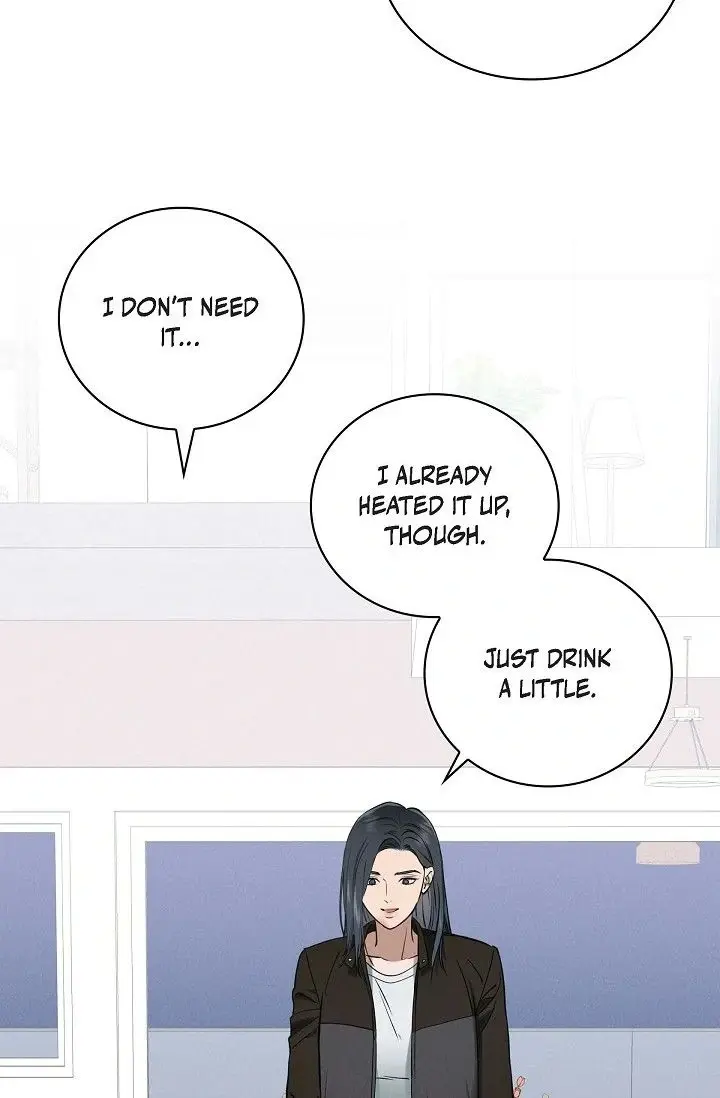 Falling Dog Chapter 38 - Page 51