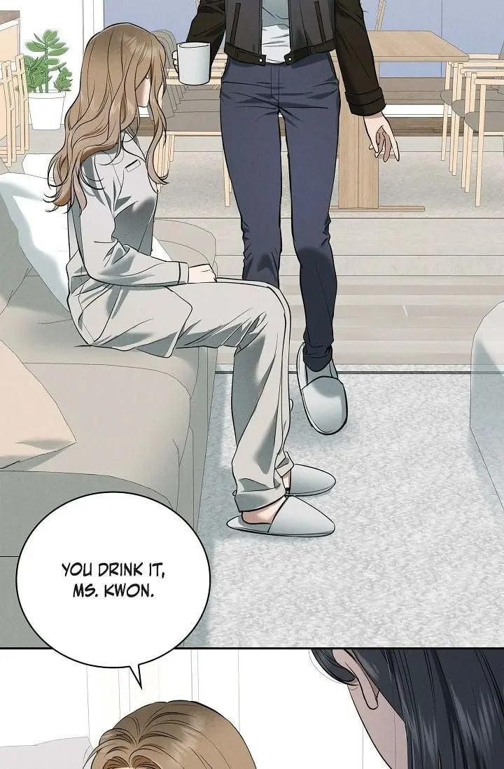 Falling Dog Chapter 38 - Page 52