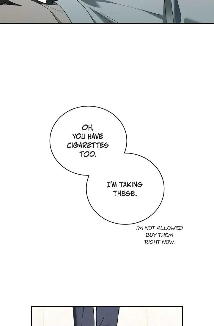 Falling Dog Chapter 38 - Page 6