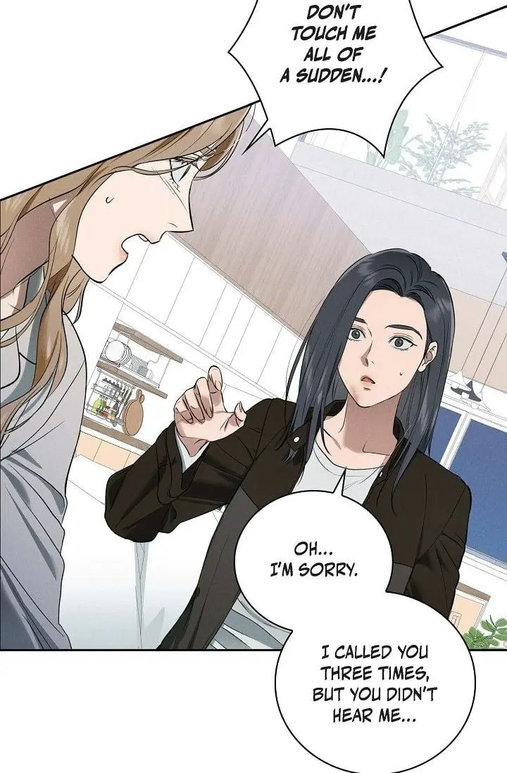 Falling Dog Chapter 38 - Page 62